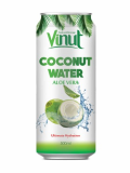 Coconut Water Aloe Vera